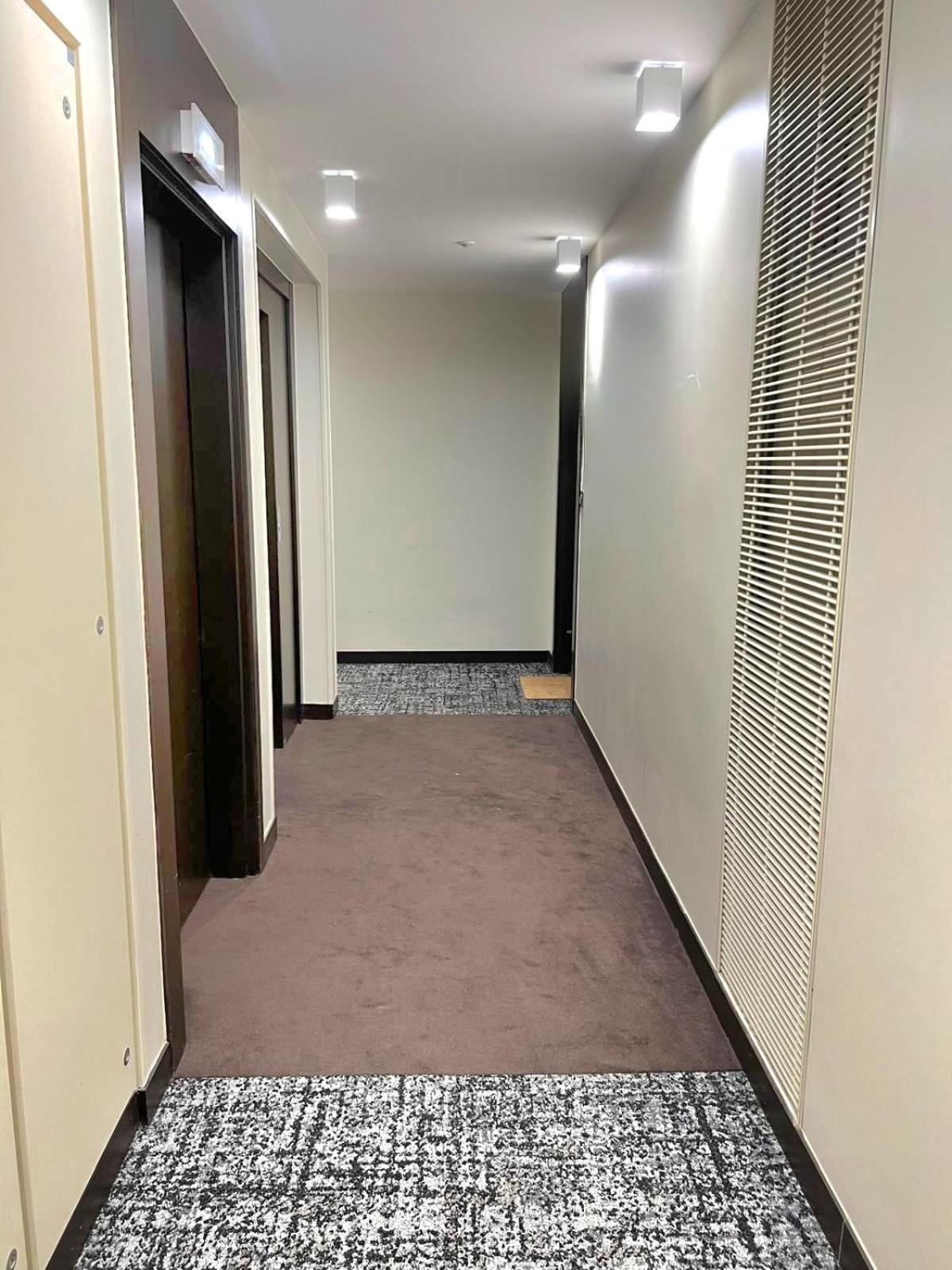 Appartement Elegant Et Lumineux Романвил Екстериор снимка